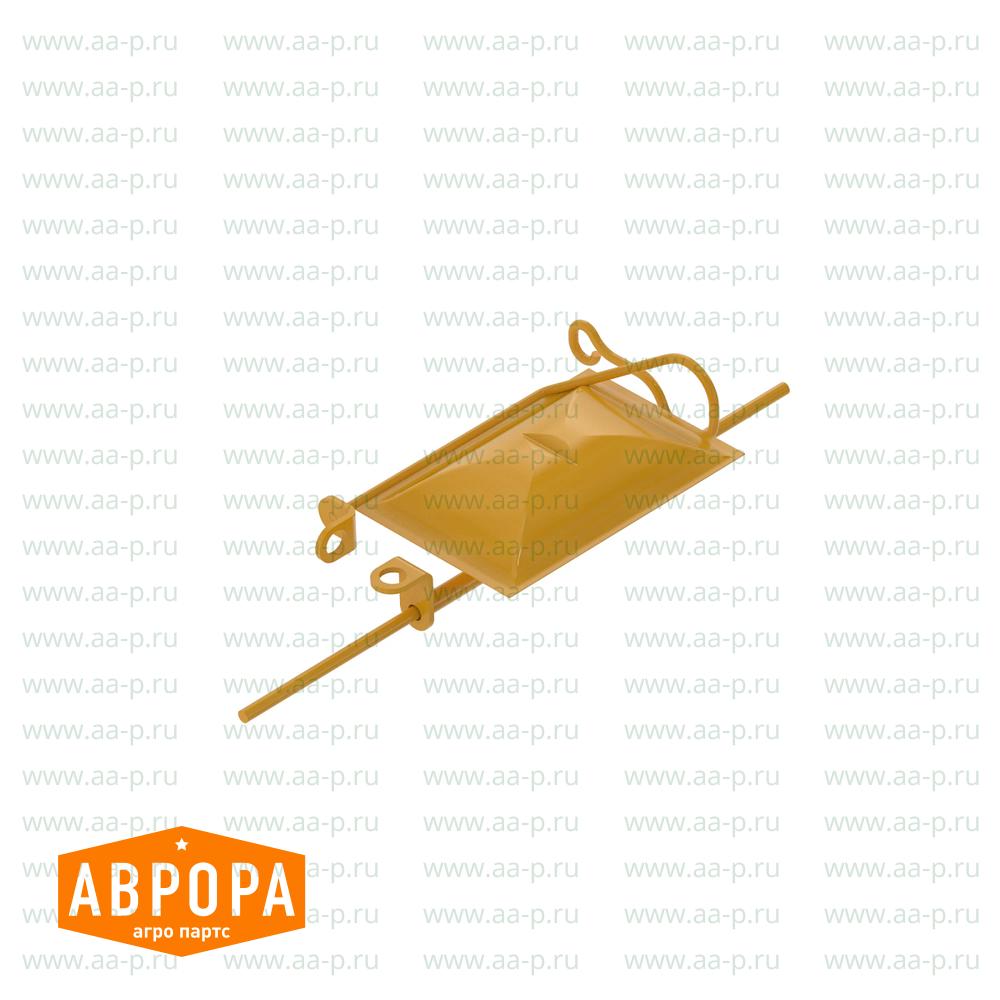 Schaufelstellungsanzeiger